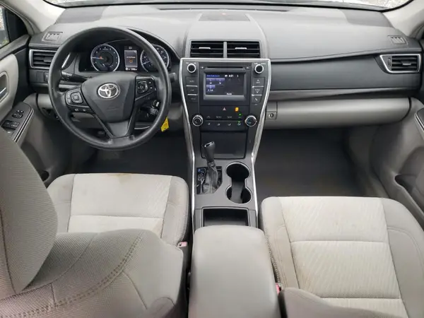 4T1BF1FK8GU529457 2016 TOYOTA CAMRY - Image 8