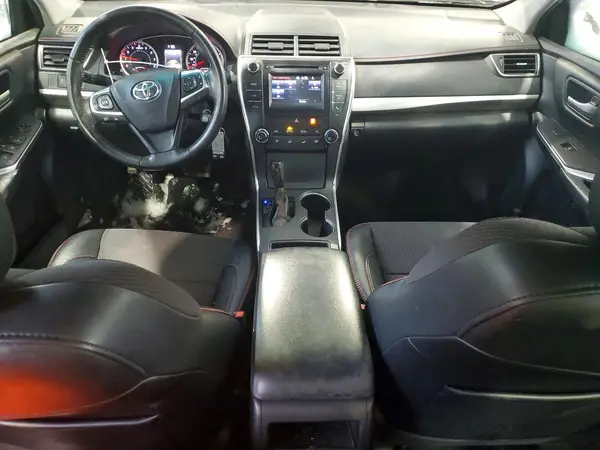 4T1BF1FK8GU530706 2016 TOYOTA CAMRY - Image 8