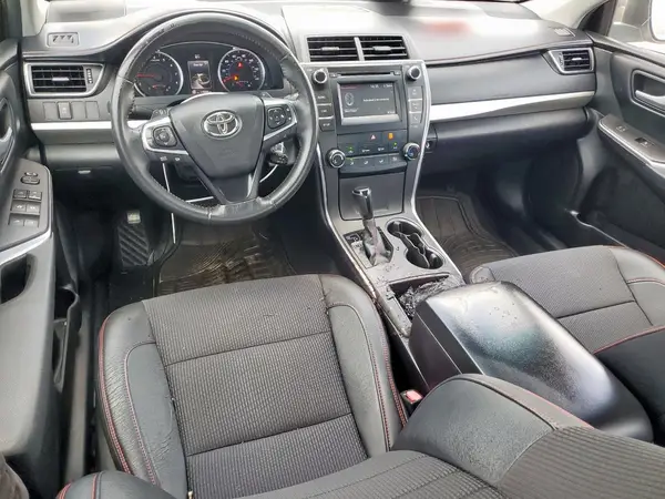 4T1BF1FK8GU530883 2016 TOYOTA CAMRY - Image 8