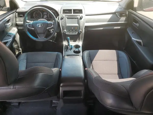 4T1BF1FK8GU531628 2016 TOYOTA CAMRY - Image 8