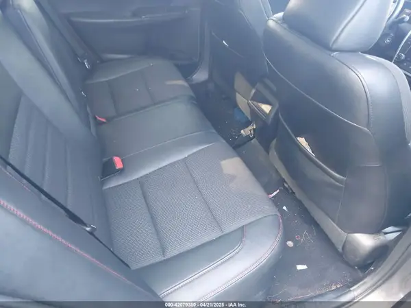 4T1BF1FK8GU531905 2016 TOYOTA CAMRY - Image 8
