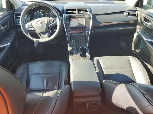 4T1BF1FK8GU532441 2016 TOYOTA CAMRY - Image 8