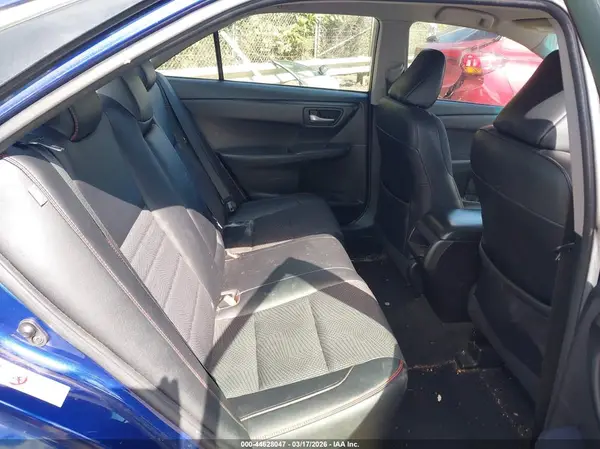 4T1BF1FK8GU532830 2016 TOYOTA CAMRY - Image 8