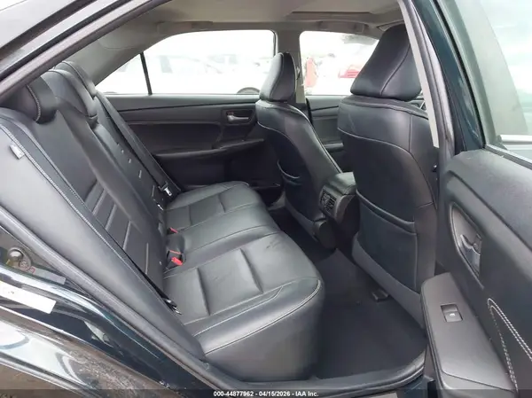 4T1BF1FK8GU533511 2016 TOYOTA CAMRY - Image 8
