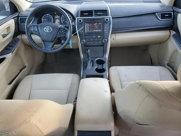 4T1BF1FK8GU533752 2016 TOYOTA CAMRY - Image 8