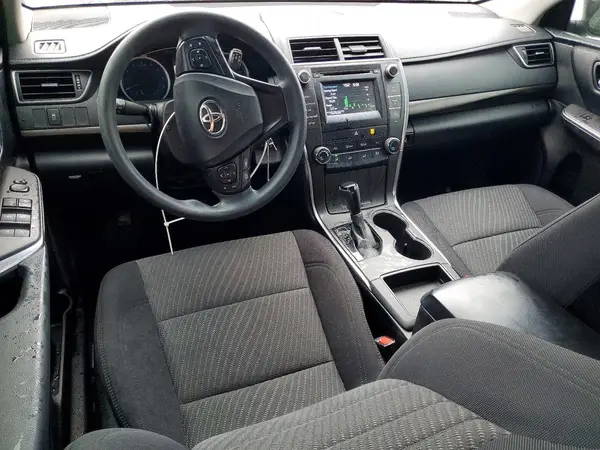 4T1BF1FK8GU534030 2016 TOYOTA CAMRY - Image 8