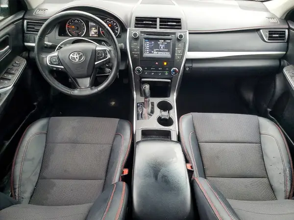 4T1BF1FK8GU535095 2016 TOYOTA CAMRY - Image 8
