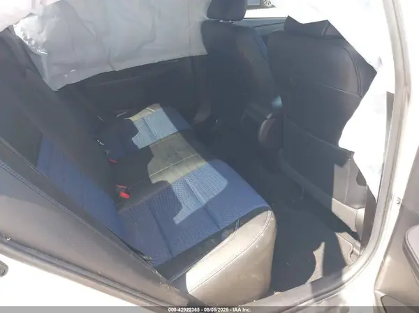 4T1BF1FK8GU536084 2016 TOYOTA CAMRY - Image 8