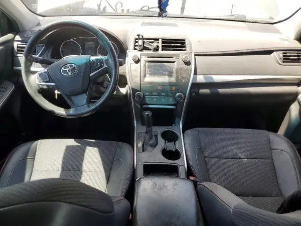 4T1BF1FK8GU536442 2016 TOYOTA CAMRY - Image 8