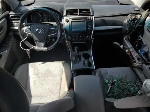 4T1BF1FK8GU537591 2016 TOYOTA CAMRY - Image 8