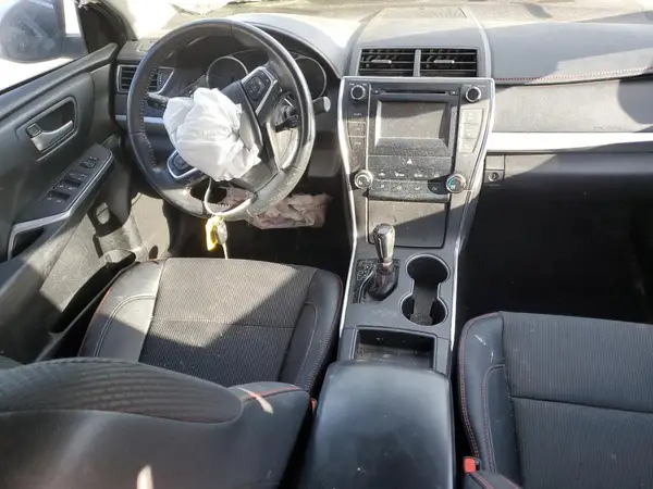 4T1BF1FK8GU538188 2016 TOYOTA CAMRY - Image 8