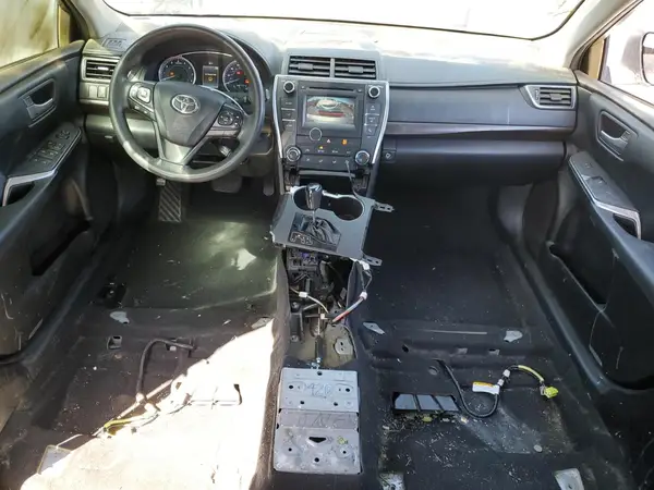4T1BF1FK8GU538479 2016 TOYOTA CAMRY - Image 8