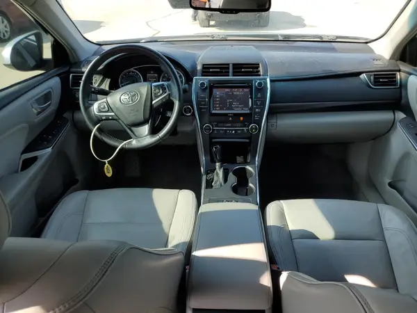 4T1BF1FK8GU539793 2016 TOYOTA CAMRY - Image 8