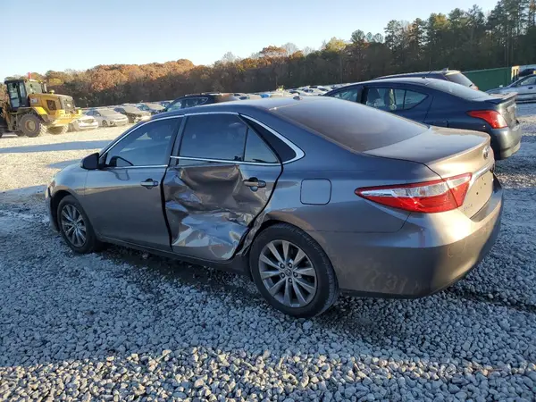 4T1BF1FK8GU540068 2016 TOYOTA CAMRY - Image 2