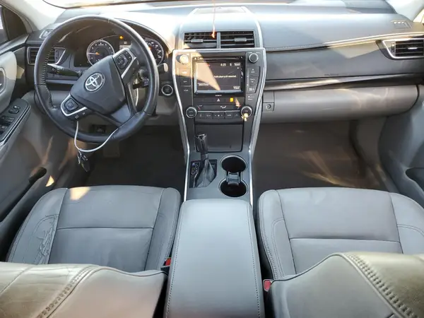 4T1BF1FK8GU540068 2016 TOYOTA CAMRY - Image 8