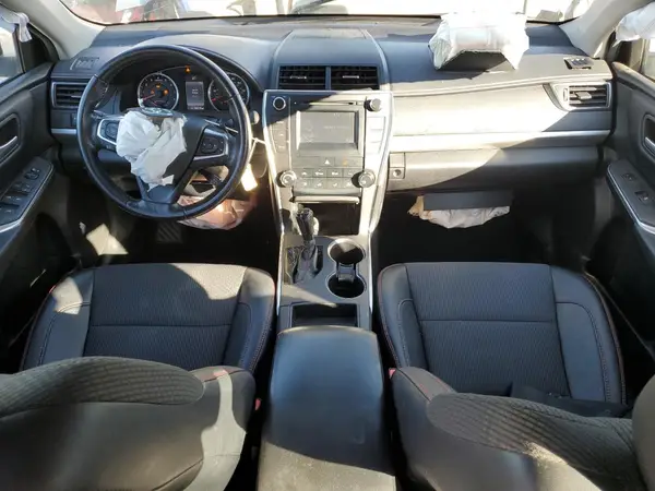 4T1BF1FK8GU541592 2016 TOYOTA CAMRY - Image 8