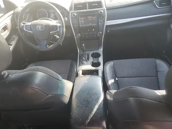 4T1BF1FK8GU541933 2016 TOYOTA CAMRY - Image 8