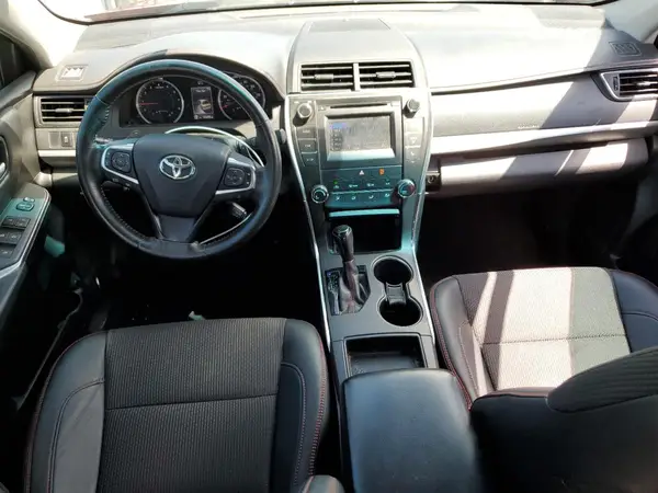 4T1BF1FK8GU542354 2016 TOYOTA CAMRY - Image 8