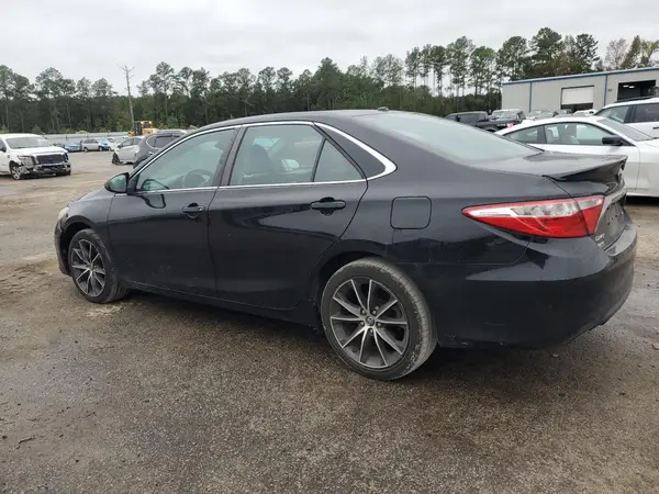 4T1BF1FK8GU543018 2016 TOYOTA CAMRY - Image 2