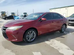 4T1BF1FK8GU543021 2016 TOYOTA CAMRY