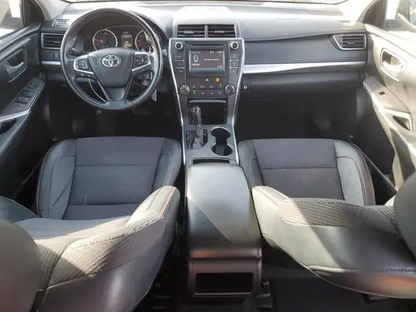 4T1BF1FK8GU543021 2016 TOYOTA CAMRY - Image 8