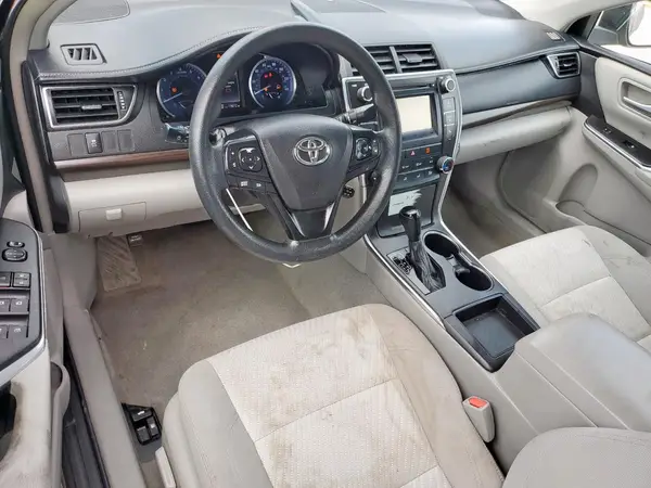 4T1BF1FK8GU543780 2016 TOYOTA CAMRY - Image 8