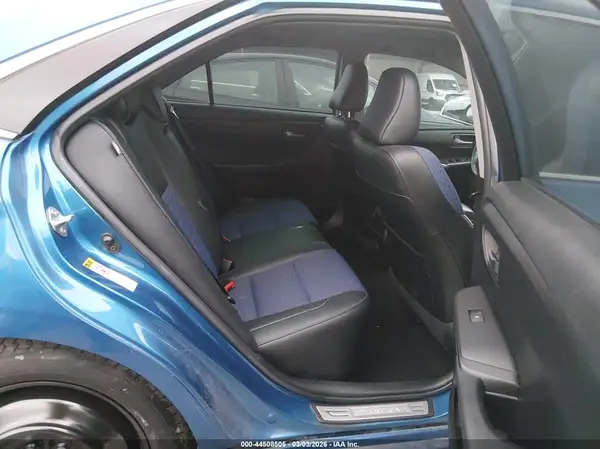 4T1BF1FK8GU543956 2016 TOYOTA CAMRY - Image 8