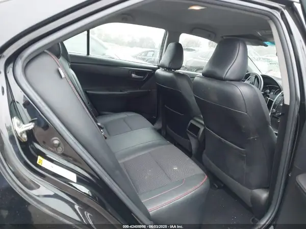 4T1BF1FK8GU543990 2016 TOYOTA CAMRY - Image 8