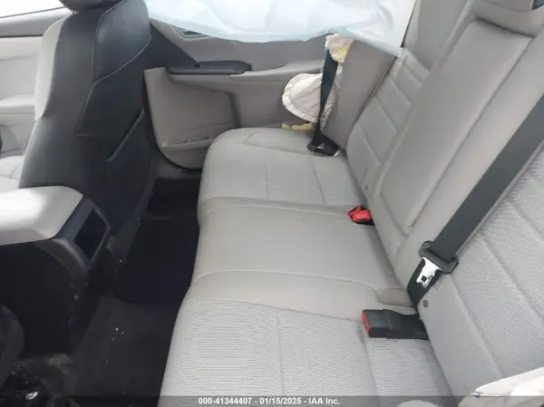 4T1BF1FK8GU544878 2016 TOYOTA CAMRY - Image 8