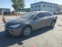 4T1BF1FK8GU545190 2016 TOYOTA CAMRY