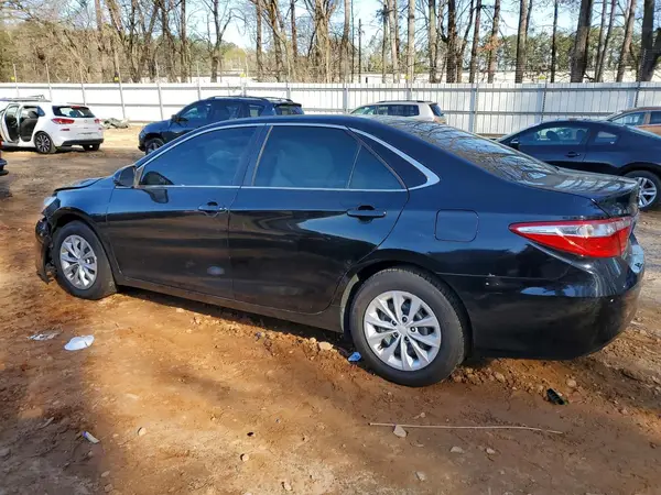 4T1BF1FK8GU546386 2016 TOYOTA CAMRY - Image 2