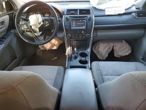 4T1BF1FK8GU546386 2016 TOYOTA CAMRY - Image 8