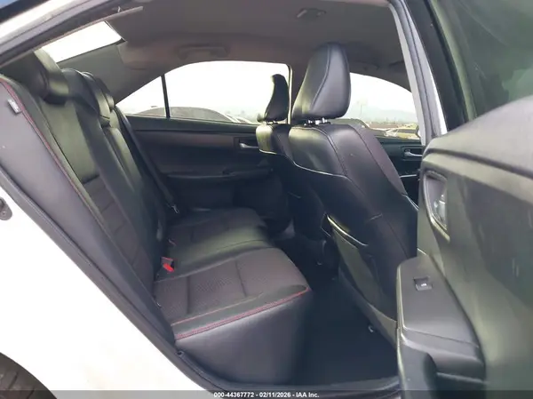 4T1BF1FK8GU546422 2016 TOYOTA CAMRY - Image 8