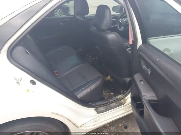 4T1BF1FK8GU548171 2016 TOYOTA CAMRY - Image 8