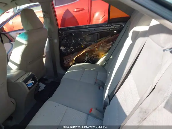 4T1BF1FK8GU548462 2016 TOYOTA CAMRY - Image 8