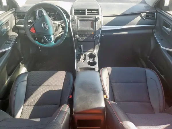 4T1BF1FK8GU551653 2016 TOYOTA CAMRY - Image 8
