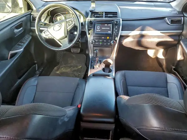 4T1BF1FK8GU551751 2016 TOYOTA CAMRY - Image 8
