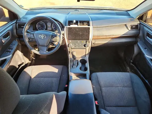 4T1BF1FK8GU552205 2016 TOYOTA CAMRY - Image 8
