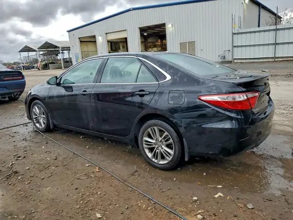 4T1BF1FK8GU553290 2016 TOYOTA CAMRY - Image 2