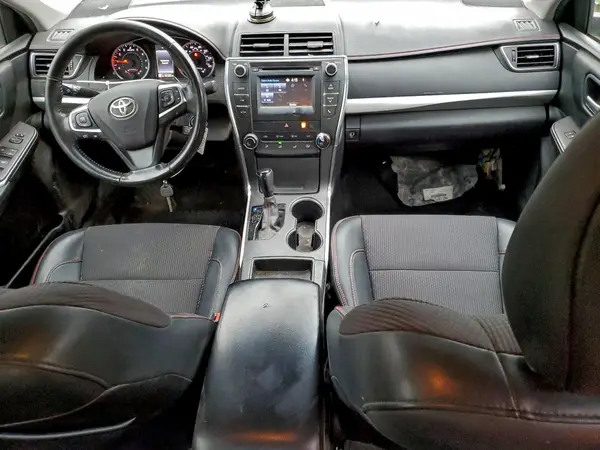 4T1BF1FK8GU553290 2016 TOYOTA CAMRY - Image 8