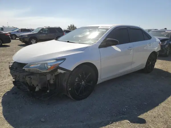 4T1BF1FK8GU553337 2016 TOYOTA CAMRY
