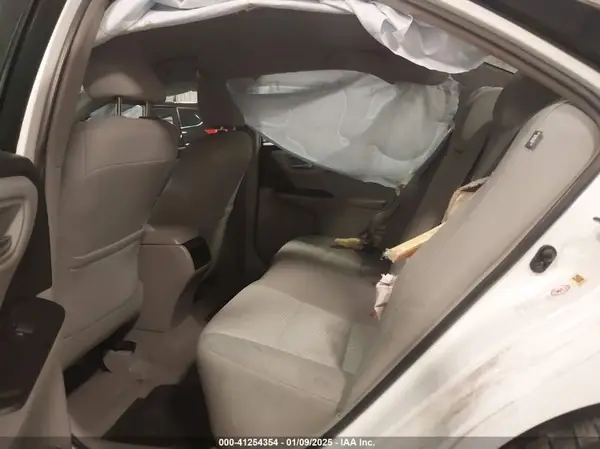 4T1BF1FK8GU553919 2016 TOYOTA CAMRY - Image 8