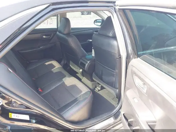 4T1BF1FK8GU554052 2016 TOYOTA CAMRY - Image 8