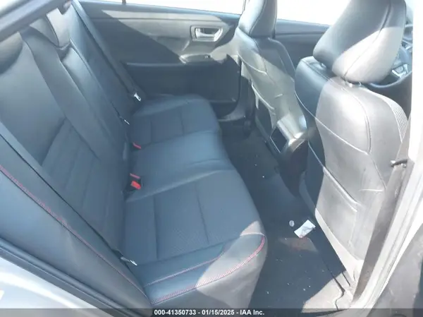 4T1BF1FK8GU554312 2016 TOYOTA CAMRY - Image 8