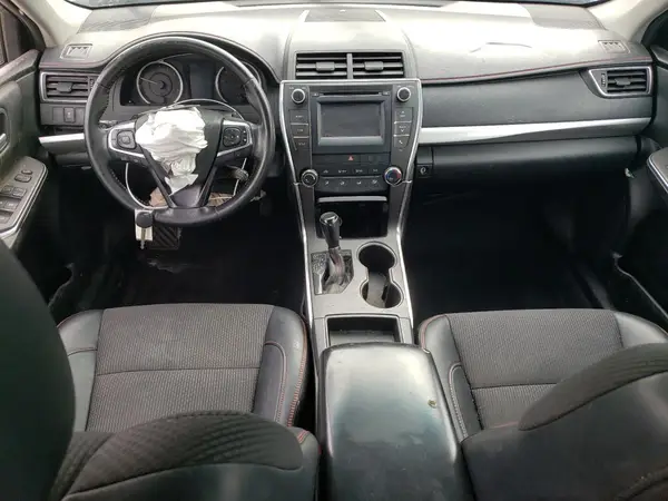 4T1BF1FK8GU554763 2016 TOYOTA CAMRY - Image 8