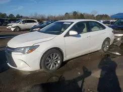 4T1BF1FK8GU554990 2016 TOYOTA CAMRY
