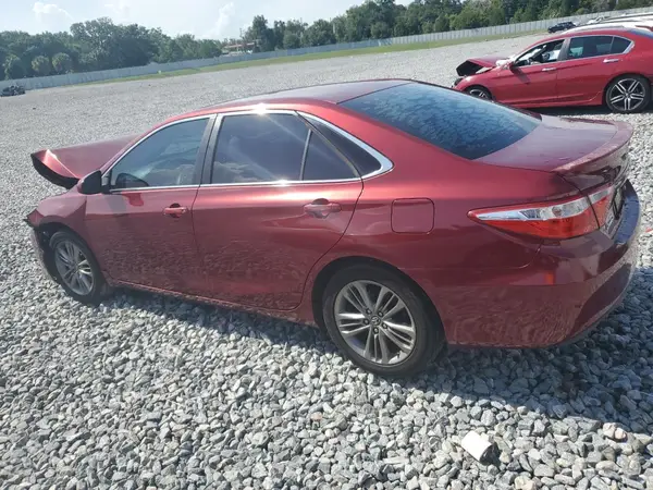 4T1BF1FK8GU557713 2016 TOYOTA CAMRY - Image 2