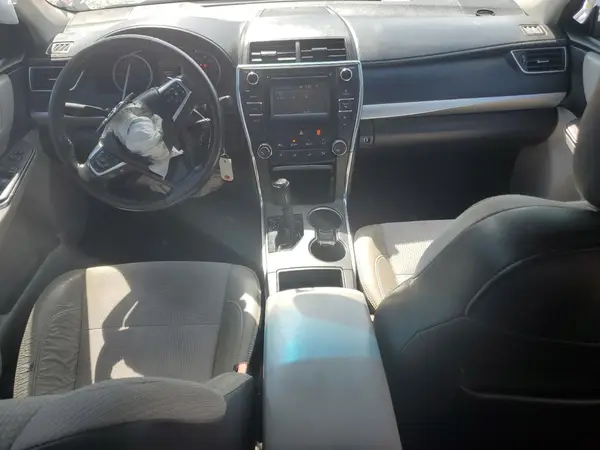 4T1BF1FK8GU557713 2016 TOYOTA CAMRY - Image 8