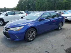4T1BF1FK8GU559803 2016 TOYOTA CAMRY