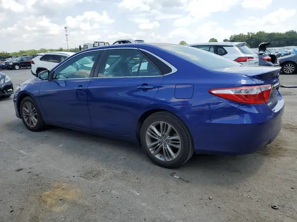 4T1BF1FK8GU559803 2016 TOYOTA CAMRY - Image 2